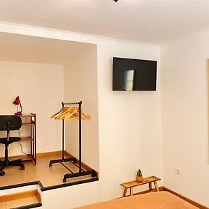  Apartamento Alta