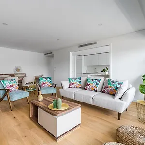  Apartamento Guestready - Majestic Riverside Terrace In