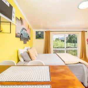  Apartamento Casa Anjos